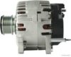 HERTH+BUSS JAKOPARTS J5115091 Alternator